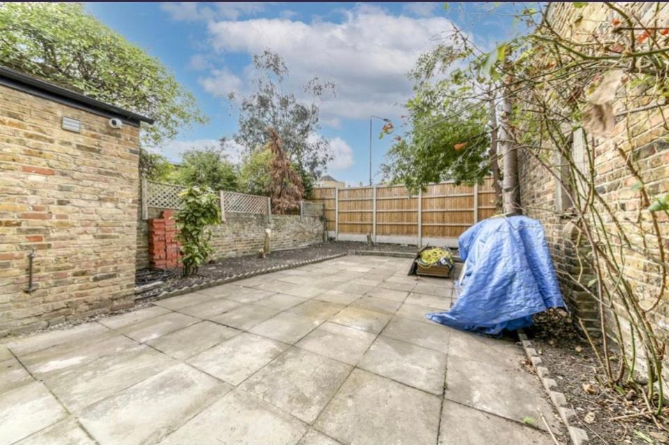 A Beautiful Newly Renovated Home: The Arlingford Londra Dış mekan fotoğraf