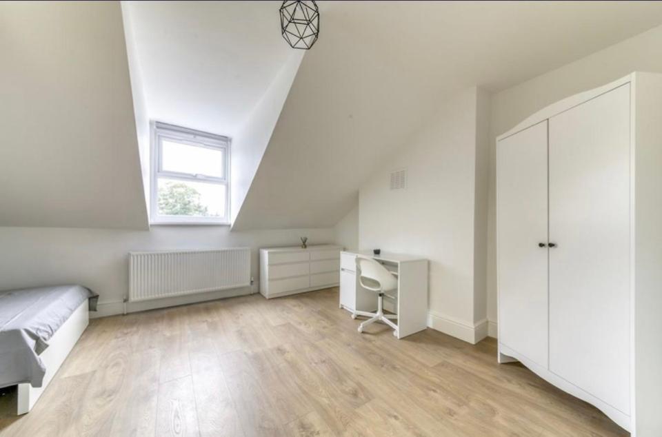 A Beautiful Newly Renovated Home: The Arlingford Londra Dış mekan fotoğraf