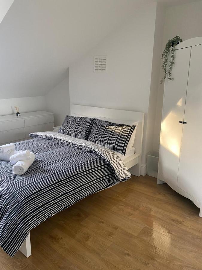 A Beautiful Newly Renovated Home: The Arlingford Londra Dış mekan fotoğraf