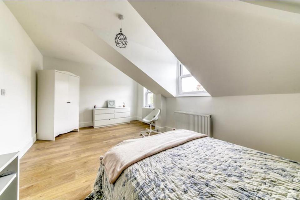 A Beautiful Newly Renovated Home: The Arlingford Londra Dış mekan fotoğraf