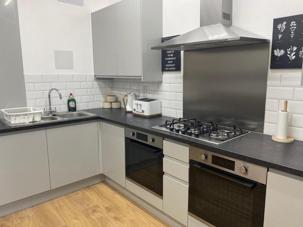 A Beautiful Newly Renovated Home: The Arlingford Londra Dış mekan fotoğraf