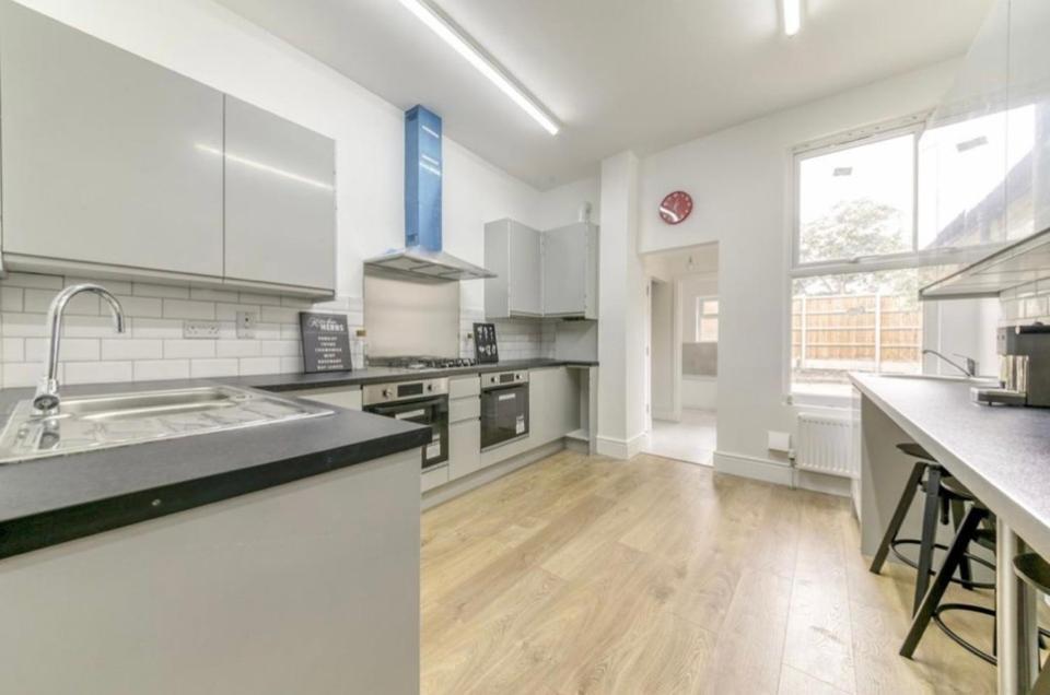 A Beautiful Newly Renovated Home: The Arlingford Londra Dış mekan fotoğraf