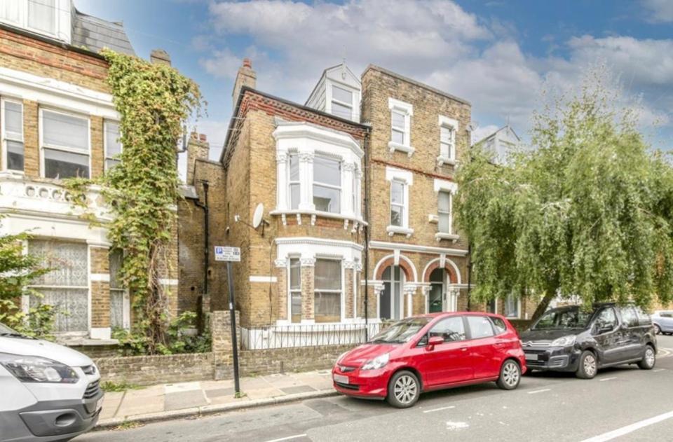 A Beautiful Newly Renovated Home: The Arlingford Londra Dış mekan fotoğraf